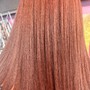 Weft Hair Extensions