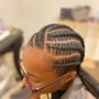 Design on Braids