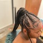 Kinky Twist