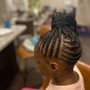 Comb Twist