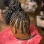 Crochet Braids