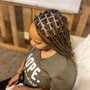 Box Braids