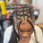 Design on Braids