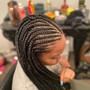 Comb Twist