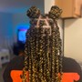 Starter Loc Extensions