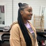 20 Stitch braids