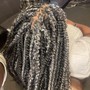 Crochet Braids