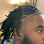 Loc Retwist