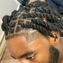 Loc Retwist