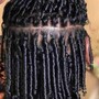 (ALOPECIA)Crochet Braids