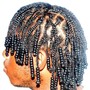 Large Braids