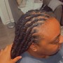 Comb Twist