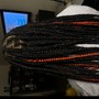 Men's individual braids