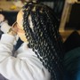 Natural Twist