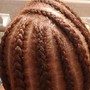 Cornrows