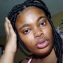 Box Braids