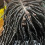 Comb Twist