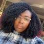 Crochet Braids