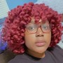 Crochet Braids