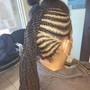 Kinky Twist