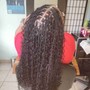 Senegalese Twist