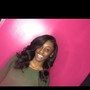 Closure Sew In