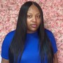 Closure Quick Weave