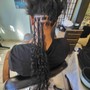 2 Cornrows