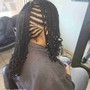 Kinky Twist