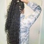 Crochet Braids