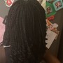 Crochet Braids