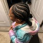 Kid's Braids