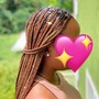 Crochet Braids