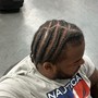 Cornrows