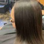 Keratin Treatment