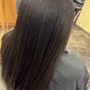 Keratin Treatment