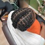 Individual Braids