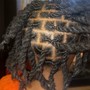 Cornrows