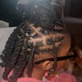 Individual Braids