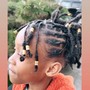 Kid's Braids