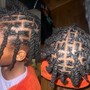 Kid's Braids