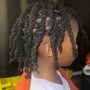 Kid's Braids