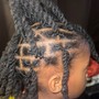 Kid's Braids