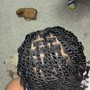 soft loc removal.