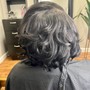 Relaxer Perimeter Touch Up