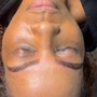 Eyebrow Tinting (henna)