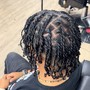 Loc Retwist