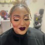 Prom Makeup