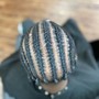 Senegalese Twist - Medium