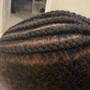 Kinky Twist